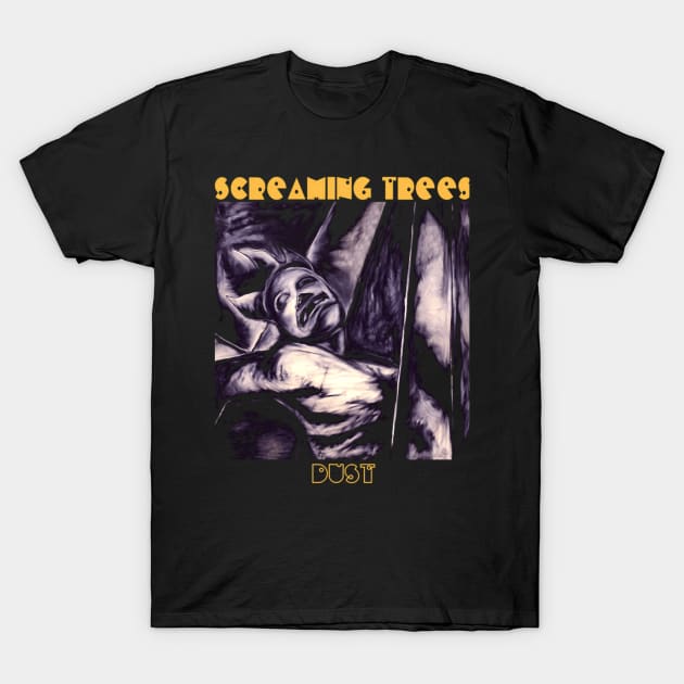 Screaming Trees Band